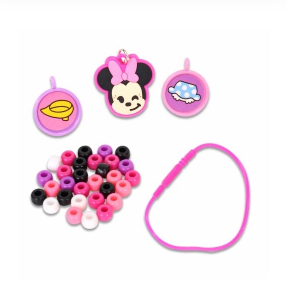 Disney Minnie bracelet activity surprise x 3 - Picture 7 of 7